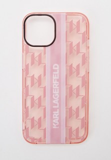 Чехол для iPhone Karl Lagerfeld 14