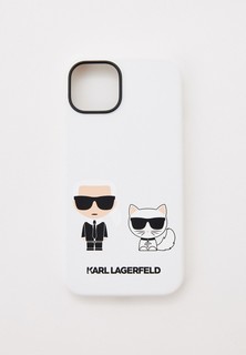 Чехол для iPhone Karl Lagerfeld 14