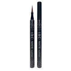 Подводки для глаз LILO Подводка-фломастер для глаз MATTE LINER