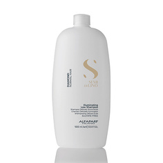 Шампунь для волос ALFAPARF MILANO Шампунь для нормальных волос для придания блеска SDL 1000.0