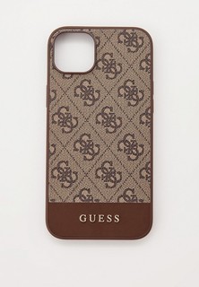 Чехол для iPhone Guess 14 Plus