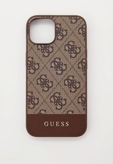 Чехол для iPhone Guess 14