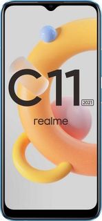 Смартфон Realme C11 (2021) 2/32GB