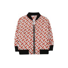 Верхняя одежда Burberry Бомбер Burberry