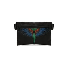 Поясная сумка Marcelo Burlon Kids of Milan