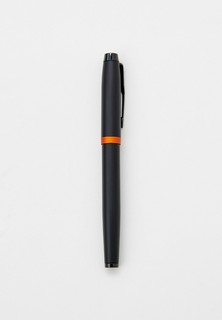 Ручка Parker IM Vibrant Rings, цвет чернил - черный