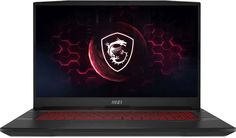 Ноутбук MSI Pulse GL76 12UCK-278XRU (9S7-17L414-278)