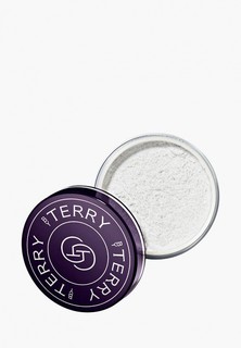 Пудра By Terry рассыпчатая с гиалуроновой кислотой увлажняющая Hyaluronic Hydra-Powder, 10 г