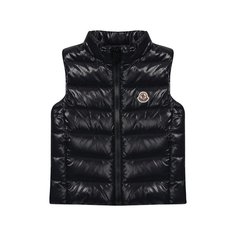 Пуховый жилет Moncler Enfant