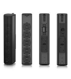 VLS 5 Tannoy