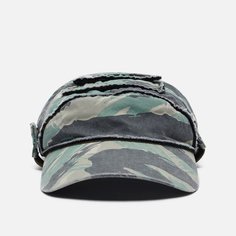 Кепка maharishi Camo ECWS Mask