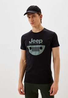 Футболка Jeep 