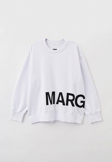 Свитшот MM6 Maison Margiela Paris 