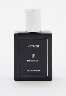 Парфюмерная вода Лаб Фрагранс "Vetiver" 30 мл