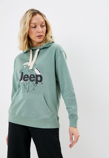 Худи Jeep 