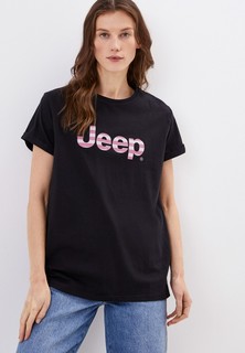 Футболка Jeep 