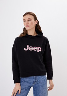 Худи Jeep 