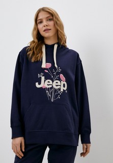 Худи Jeep 