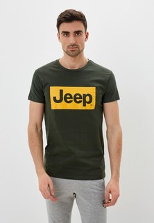 Футболка Jeep 