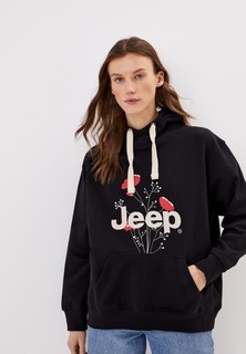 Худи Jeep 