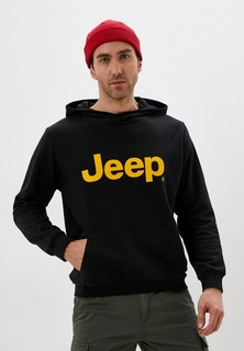 Худи Jeep 