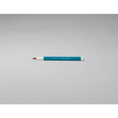 Ручка-роллер Leuchtturm Drehgriffel Nr.1, синий океан, черные чернила