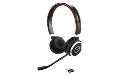 Наушники Jabra EVOLVE 65 MS Stereo (6599-823-309)