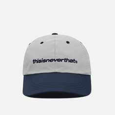 Кепка thisisneverthat SP-Logo Nylon