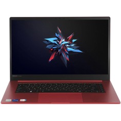 Ноутбук Infinix InBook X2 Plus XL25 Red (T115153)