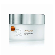 Маска для лица HOLY LAND Питательная маска для лица Juvelast Nourishing Mask 250