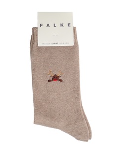 Носки Cosy Wool Rudolph Falke