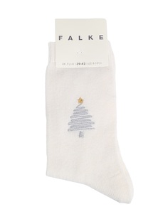 Носки Cosy Wool Christmas Tree Falke