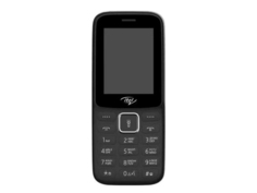 Сотовый телефон Itel IT5029 DS Black