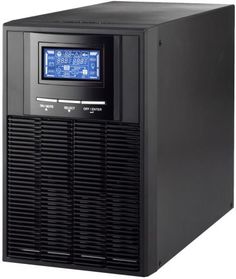 Источник бесперебойного питания GIGALINK GL-UPS-OL01TL-1-1/12A