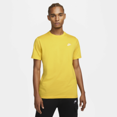 Мужская футболка Nike Sportswear Club Tee