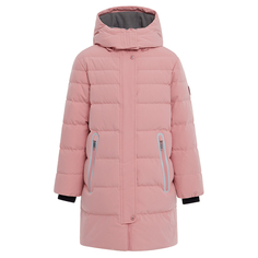 Подростковая парка Street Beat Kids Basic Down Coat