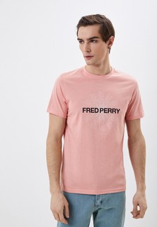 Футболка Fred Perry 