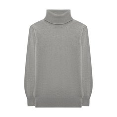 Кашемировая водолазка Giorgetti Cashmere