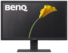 Монитор BenQ 24" GL2480 black (9H.LHXLB.QBE / 9H.LHXLB.VBE)