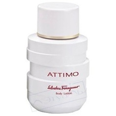 Женская парфюмерия SALVATORE FERRAGAMO Attimo