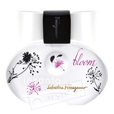 Женская парфюмерия SALVATORE FERRAGAMO Incanto Bloom 100