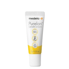 MEDELA Ланолиновый крем Purelan для ухода за сосками и сухой кожей