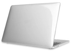 Аксессуар Чехол Palmexx для APPLE MacBook Pro DVD 13 A1278 Gloss Transparent PX/MCASE-PRO13-TRN