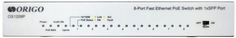 Коммутатор неуправляемый ORIGO OS1209P/A1A