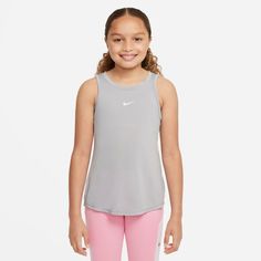 Подростковая майка Nike Dri-FIT One Tank