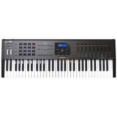 KeyLab mkII 61 Black Arturia Import