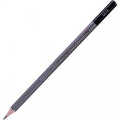 Чернографитный карандаш DELI