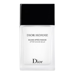 Мужская парфюмерия DIOR Бальзам после бритья Homme 100