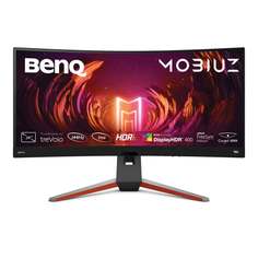 Монитор BenQ 34 EX3410R