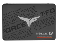 Твердотельный накопитель Team Group T-Force Vulcan Z 240Gb T253TZ240G0C101